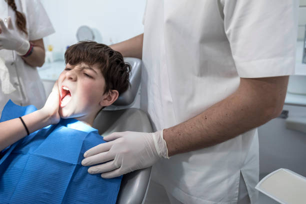 Best Pediatric Emergency Dentist in Oakville, MO